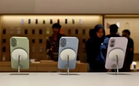 Indian Antitrust Regulator May Fine Apple Up to $38 Billion