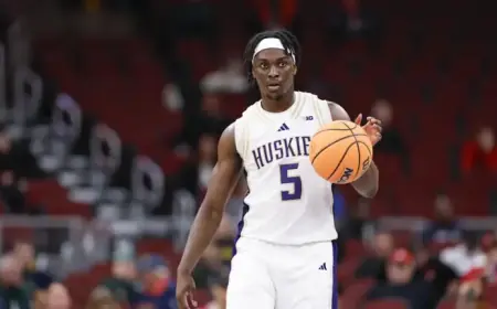 Can Zoom Diallo and Alex Wilkins Thrive Together at Kentucky?