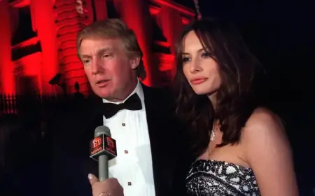 Journalists Unite to Challenge Trump at White House Correspondents’ Dinner