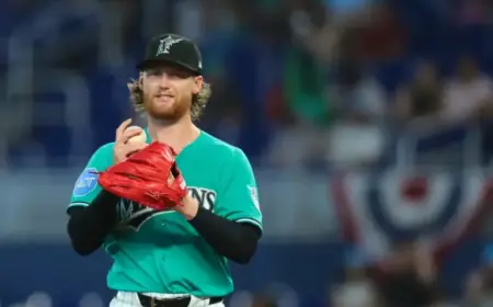 MLB Preview: Cardinals vs. Marlins – Expert Prediction and Best Bet