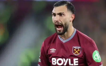 Former Palmeiras and Flamengo Target Thrives at West Ham; What’s New on Disney+