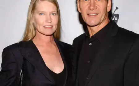 Lisa Niemi Swayze Shares Candid Thoughts on ‘Dirty Dancing’ Sequel