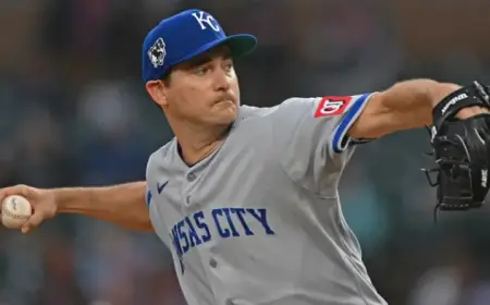 Orioles vs Royals: Expert Predictions and Odds for Today’s MLB Game