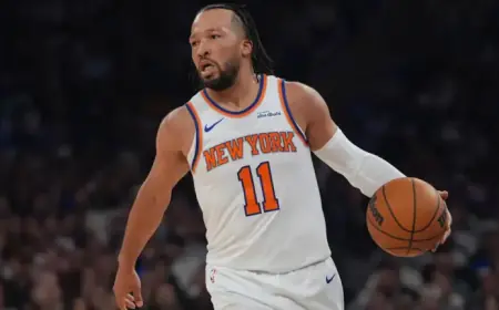 Watch NBA Playoffs Live: Today’s Free Stream, Schedule, and TV Info