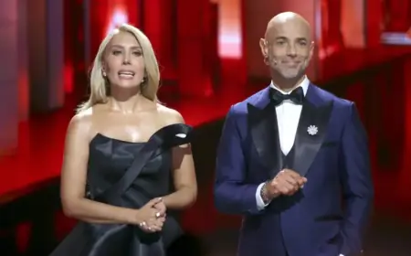 April 20 Voting Update: Ninth Elimination Looms in “La Casa de los Famosos 6”