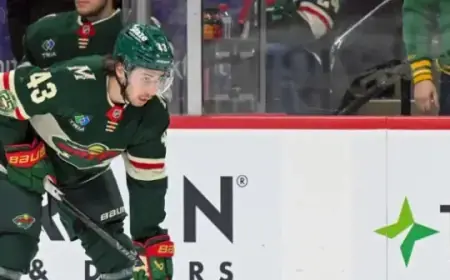 Top NHL Player Props & Picks for April 20 on PrizePicks