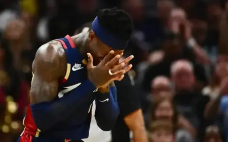 Cavaliers Must Resolve Dennis Schroder Issue Urgently