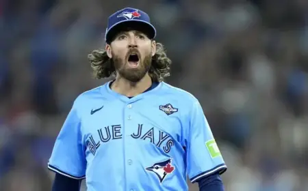 MLB Trade Deadline: Anticipating Fire Sales from Struggling Contenders