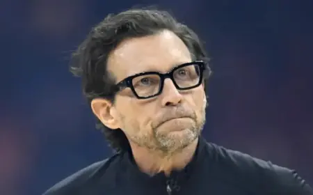 Hawks’ Playoff Blunder Quickly Resolved After One Game