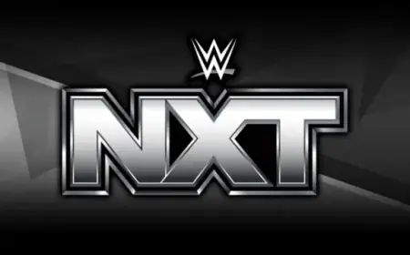 NXT Star Shines in Victorious WWE RAW Debut After Call-Up