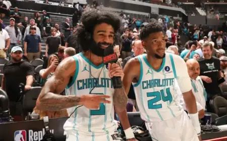 NBA Team Grades Revealed for 2025-26 Regular Season