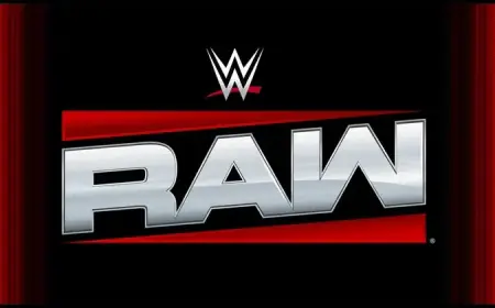 Star Scheduled to Receive Major Spoiler on Next Week’s WWE Raw