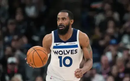 Conley’s Corner: Finding Peace Amidst Chaos