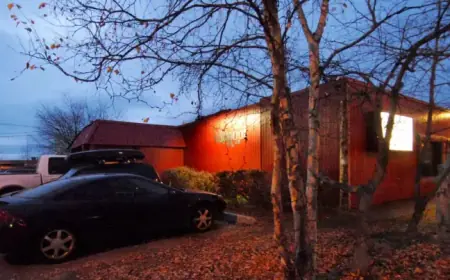 Unveiling 3300 Spenard Road’s Colorful Saga: Drugs, Spam, and Vacuums