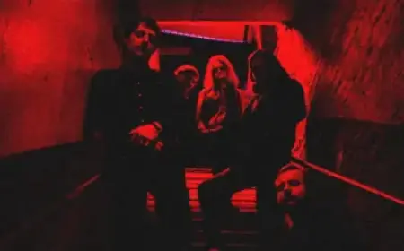 Salma Hayek’s Salt-and-Pepper Hair Inspires Women Everywhere