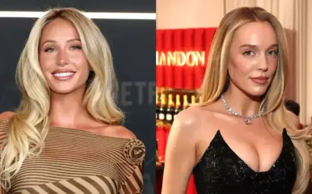 Alix Earle and Alex Cooper Feud Explained: A Brief Overview