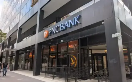 PNC to Lay Off 777 FirstBank Employees Post-Merger; Some Rehired