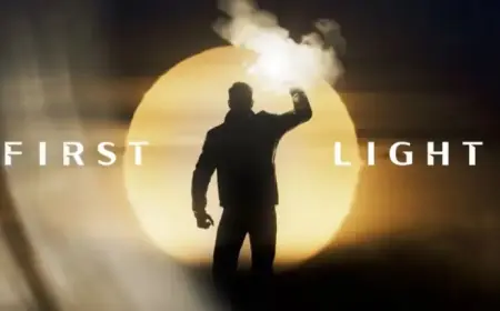 James Bond Fans Surprised by 007 First Light Opening Credits