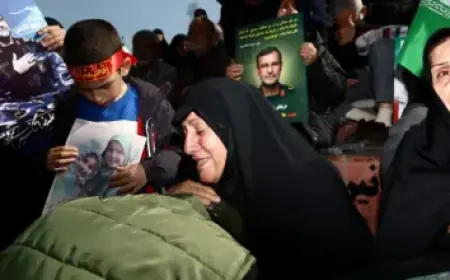 Fatal Motorcycle-SUV Crash Claims Two Lives on Imperial Pkwy, Bonita Springs