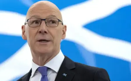 Dear John’s Voters Undeterred by Freebies and Promised Independence