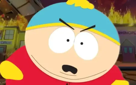 South Park Free Play Days Highlight Value Gap in Limited vs. Full-Price Purchase