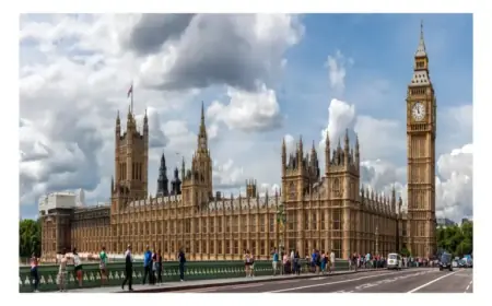 Labour Wins Vote Expanding Control Over Private Pensions