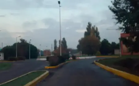 Southern Conurbano Faces Renewed Instability