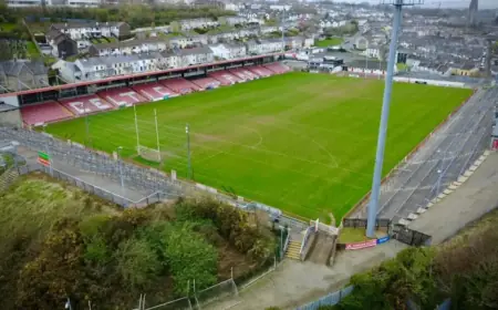 Celtic Park: Streamlining Ticketing and Logistics