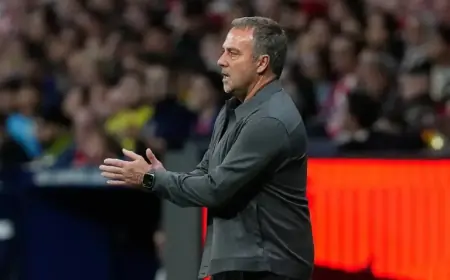 Robert Lewandowski’s Decision Crucial for Future, Awaits Polish Star’s Move