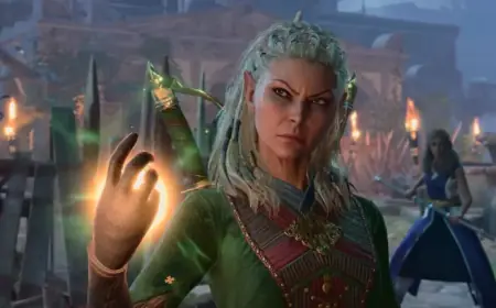 Baldur’s Gate 3 Canceled by OG Fallout Studio Due to Accounting Error, Ex-Dev Claims