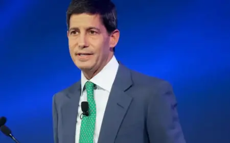 Key Insights on Fed Chair Nominee Kevin Warsh