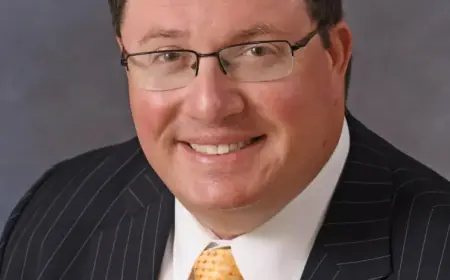 Federal Charges Filed Against Man for Threatening Rep. Randy Fine