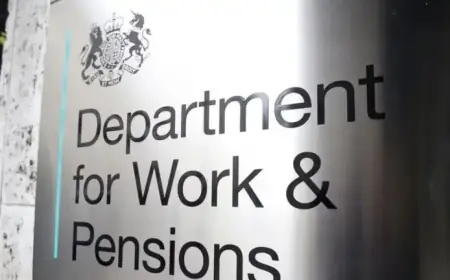 DWP Announces PIP and ESA Adjustments Amid Concerns