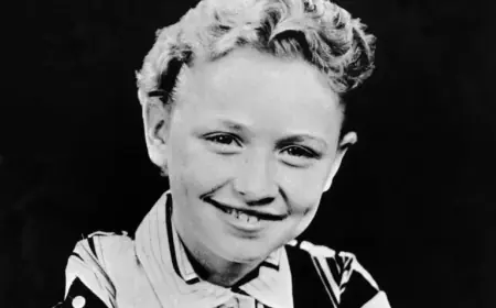 Dolly Parton Debuts Her First Single: A Milestone Release