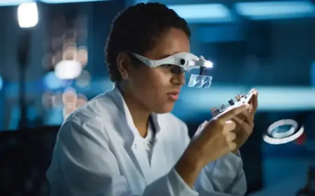 BlackBerry Stock Surges Over 13% Following Monday’s Rally