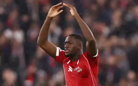 Ibrahima Konate’s Underrated Skill Justifies His Liverpool Contract Extension