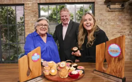 Gala Retail Launches Nationwide Search for Top Baker