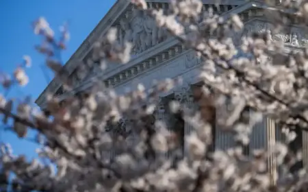 Supreme Court Reviews Agency Authority in Violation Cases