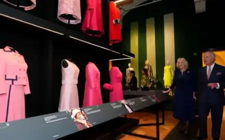 British Royals Honor Queen Elizabeth II on Her 100th Birthday Anniversary