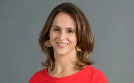 Wellons Appointed CNBC’s Washington, DC Bureau Chief