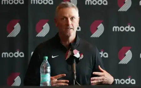 Tom Dundon Implements Cost-Cutting Strategies with Trail Blazers