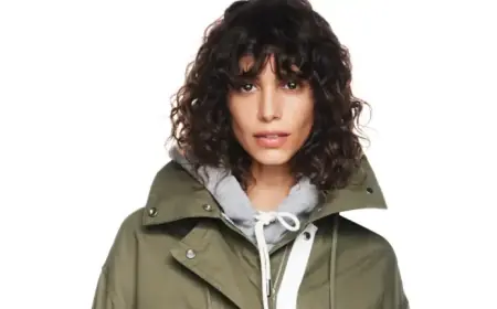 Victoria Beckham Unveils Gap Collaboration: Essential Details Inside