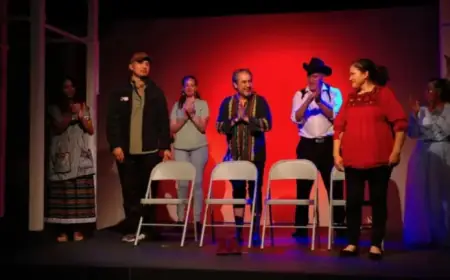 Tim Scott Battles Sanctuary Cities: 3 Emerging Political Fault Lines