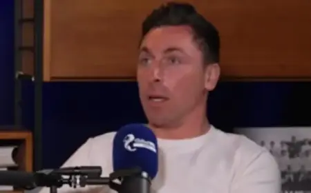 Scott Brown Declines Premiership Role While with Ayr United