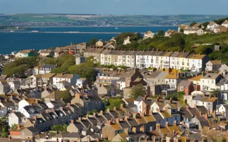 Dorset Evictions Increase as New Renter’s Rights Law Looms