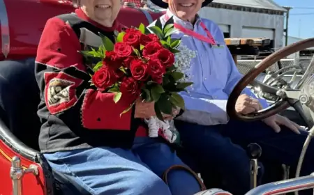 Red Bluff Chamber Celebrates Community Support in Tehama County