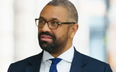 Shadow Housing Secretary Criticizes Renters’ Rights Act for Eviction Surge