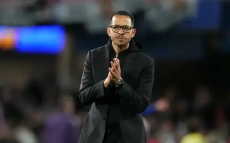 Chelsea vs Brighton Live: Premier League Score and Updates