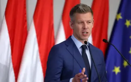 Hungary Threatens Netanyahu with Arrest, Claims Magyar