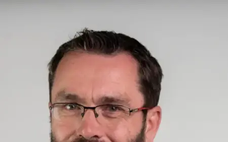 Middle East Tensions Stir Fear in Hertfordshire, Police Chief Reports